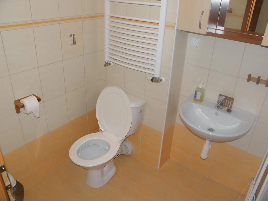 Residence Slezska Ostrava