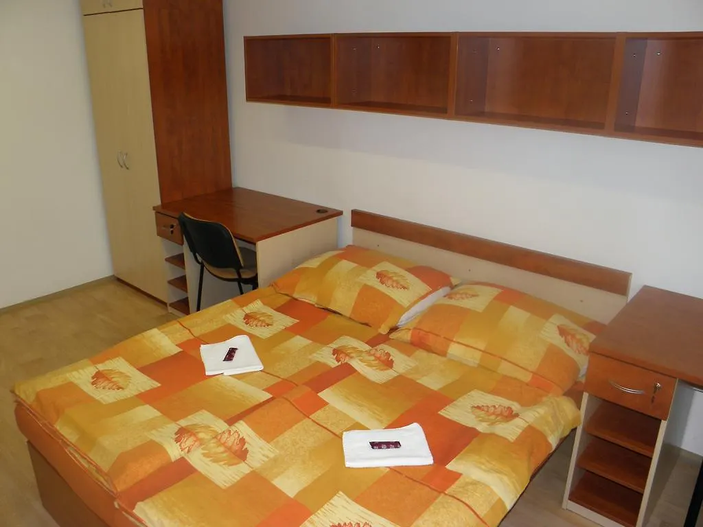 Residence Slezska Ostrava 0*,  Tjeckien