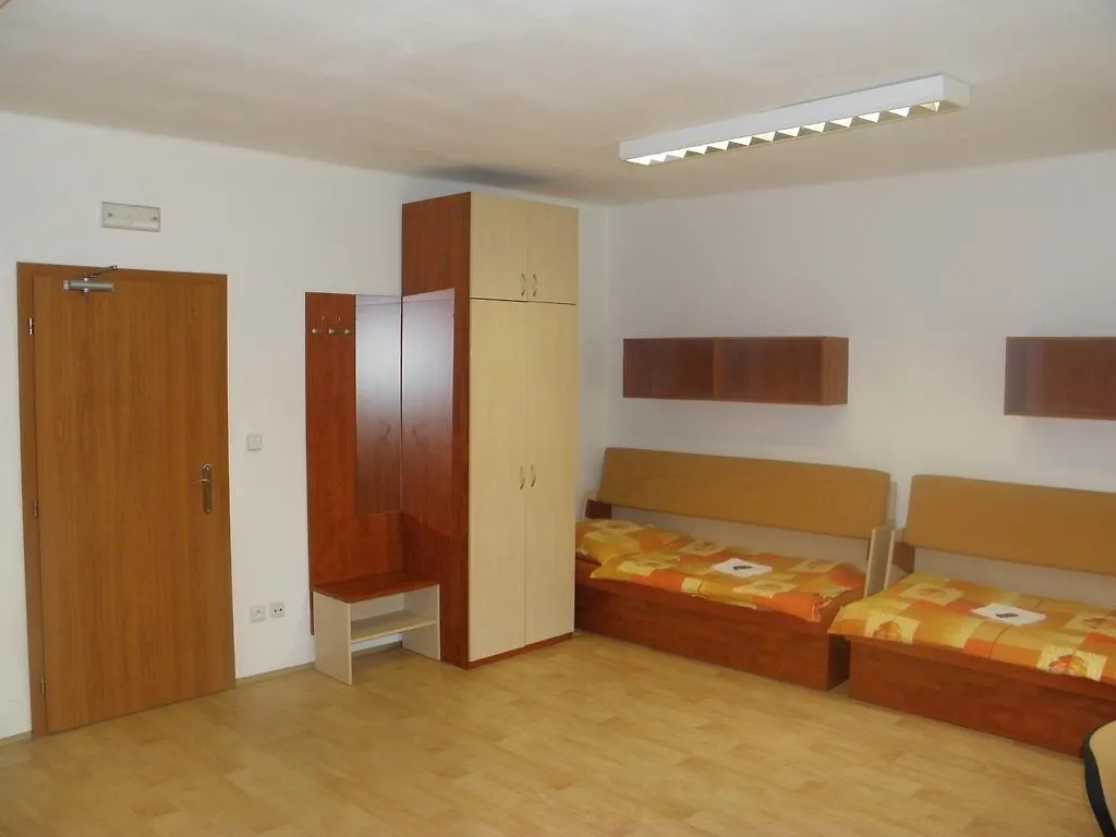 Residence Slezska Ostrava 0*,  Tjeckien
