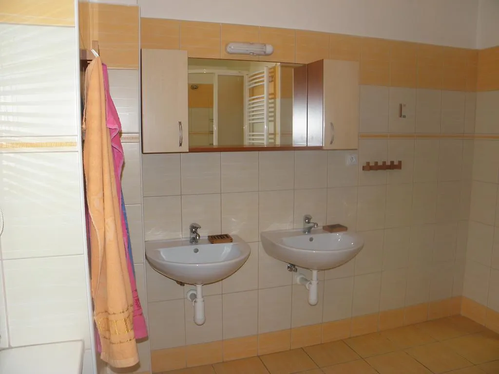 Residence Slezska Ostrava