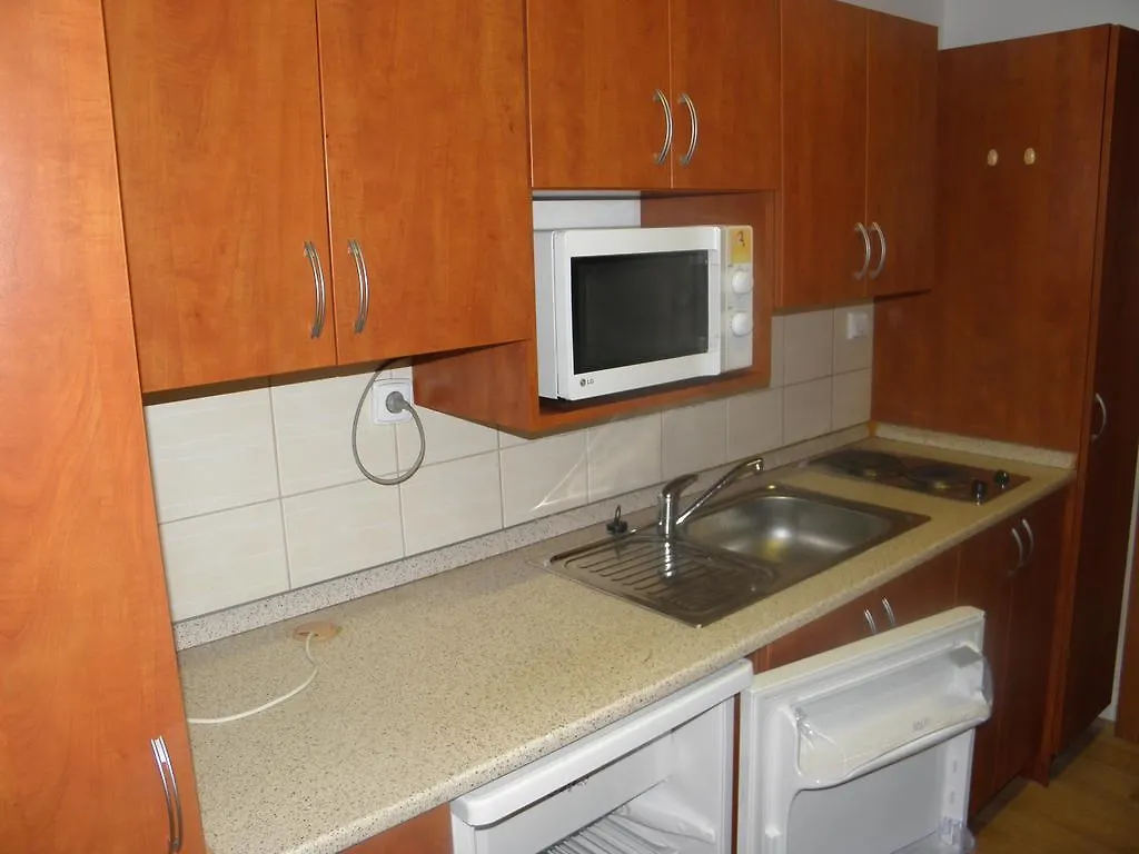 Residence Slezska Ostrava