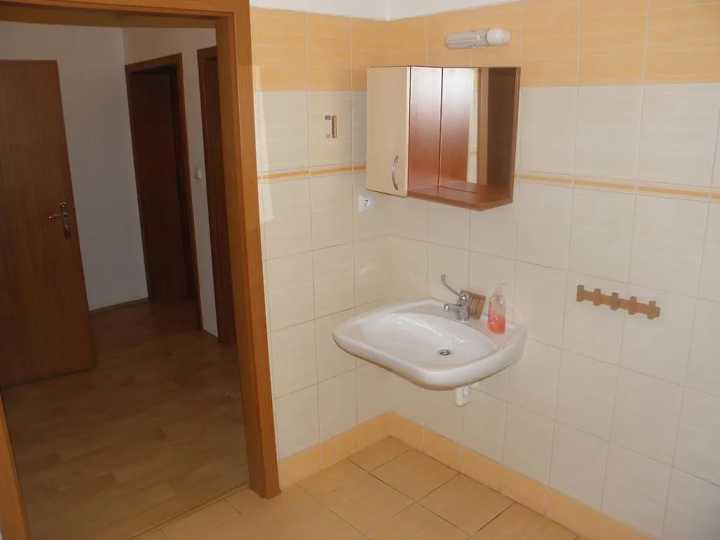 Vandrarhem Residence Slezska Ostrava