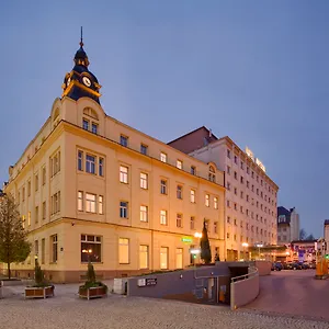 Hotell Imperial, Ostrava