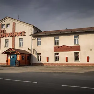 Hotell Trebovicky Mlyn, Ostrava